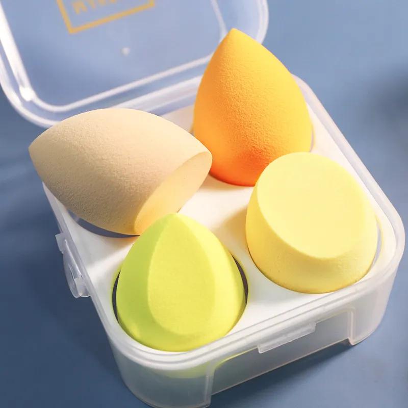 Suitable for various skin types